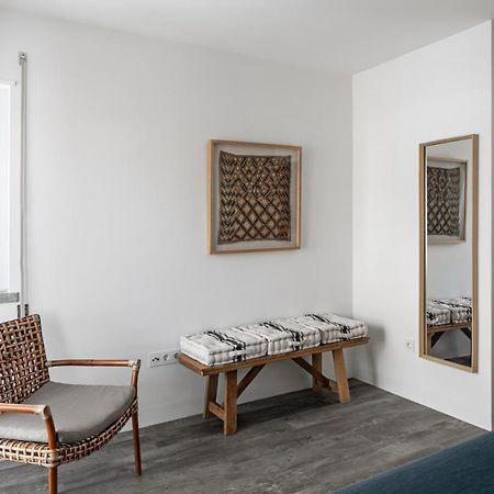 Mare Cheia: Beach And Surf Apartment 2 Consolação Eksteriør bilde