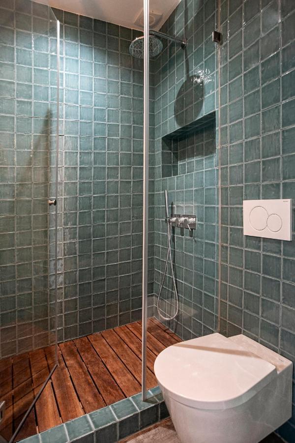 Mare Cheia: Beach And Surf Apartment 2 Consolação Eksteriør bilde