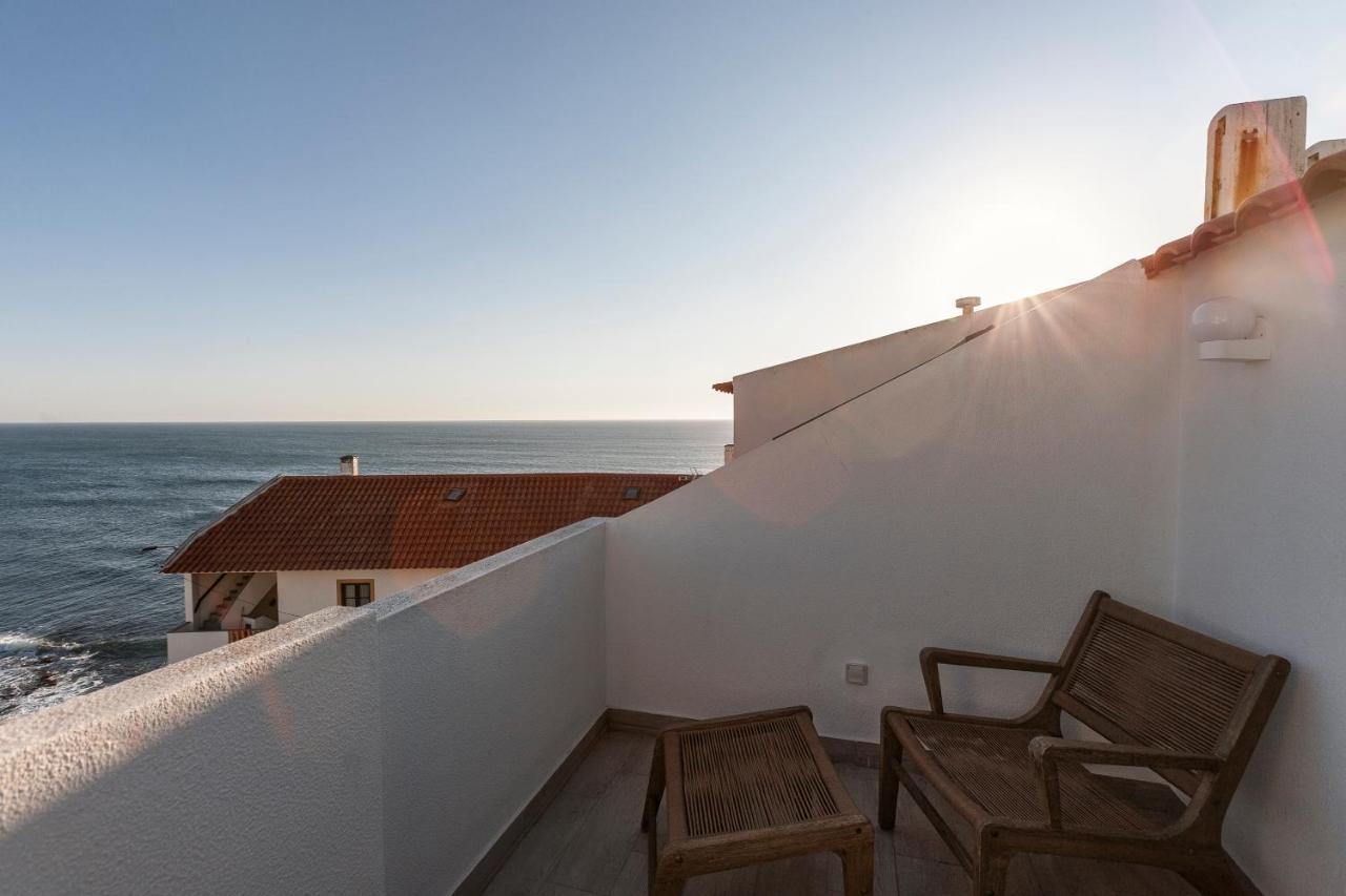 Mare Cheia: Beach And Surf Apartment 2 Consolação Eksteriør bilde
