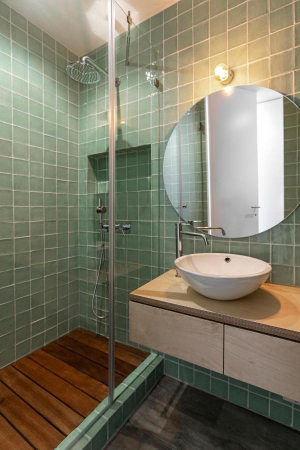 Mare Cheia: Beach And Surf Apartment 2 Consolação Eksteriør bilde