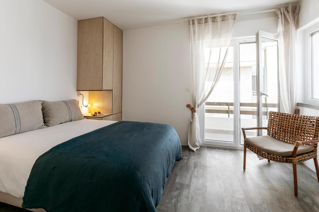 Mare Cheia: Beach And Surf Apartment 2 Consolação Eksteriør bilde