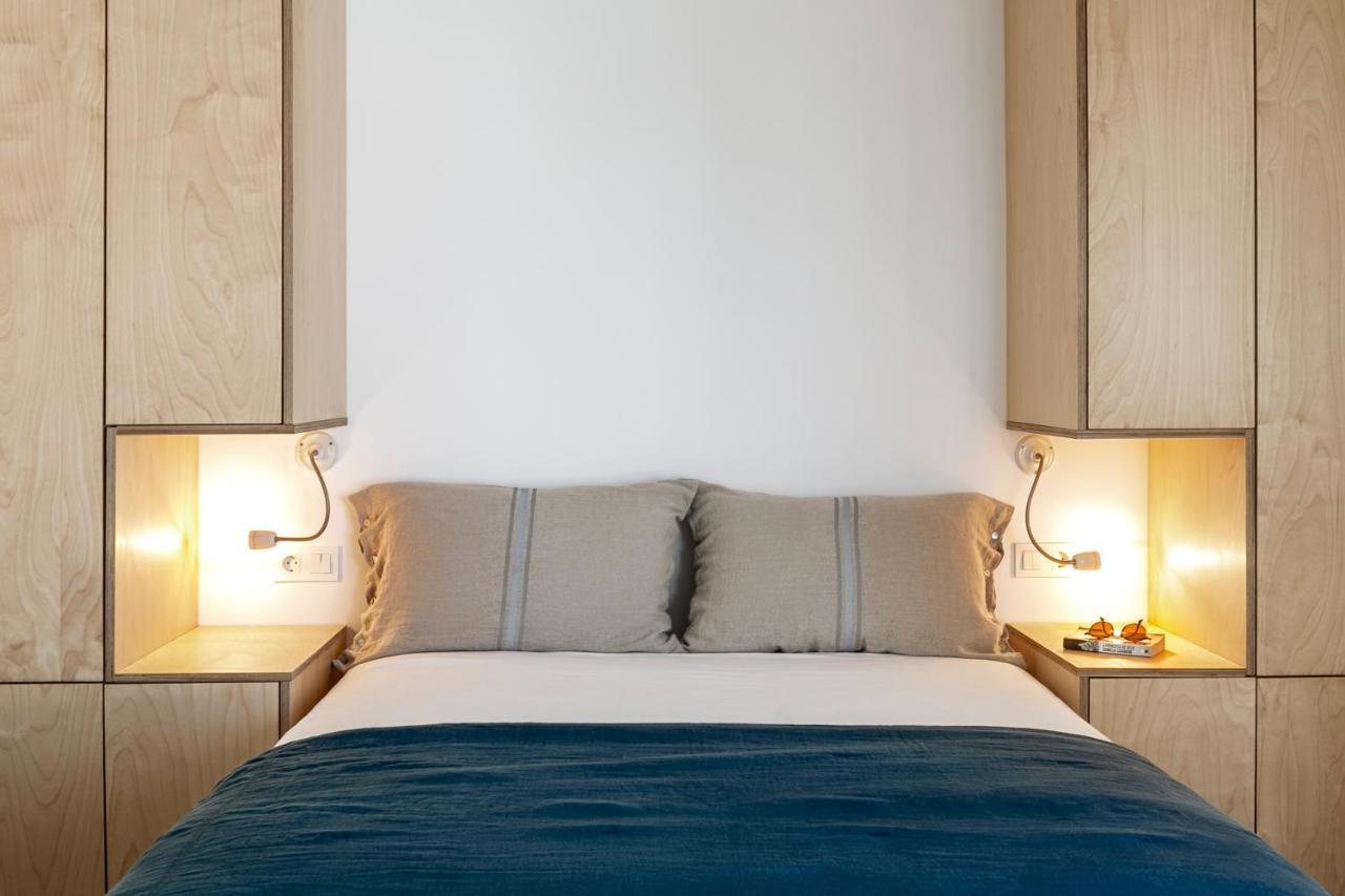 Mare Cheia: Beach And Surf Apartment 2 Consolação Eksteriør bilde