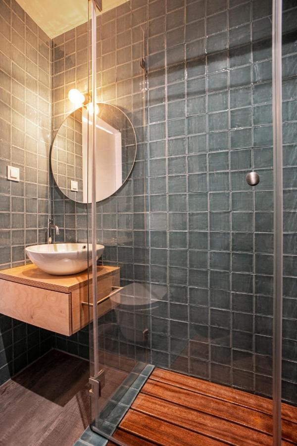 Mare Cheia: Beach And Surf Apartment 2 Consolação Eksteriør bilde
