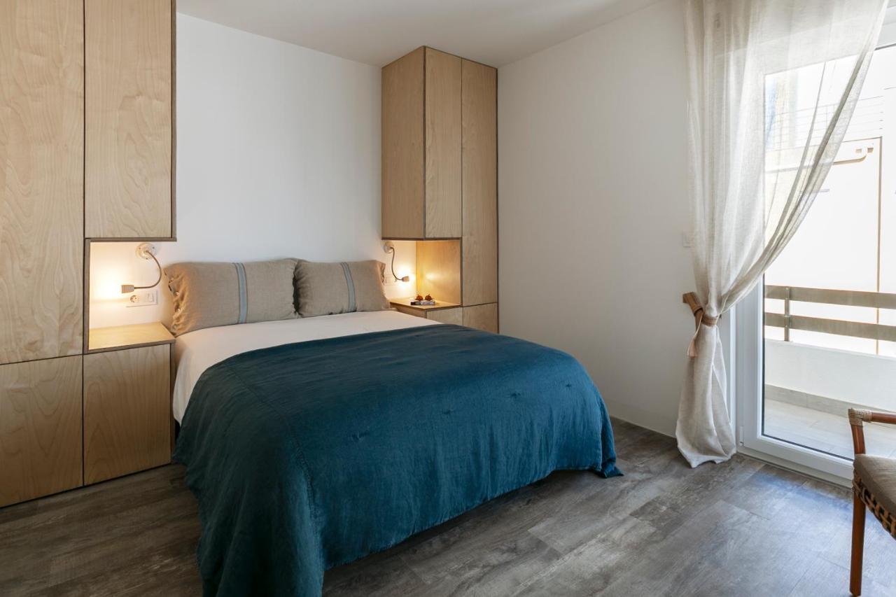 Mare Cheia: Beach And Surf Apartment 2 Consolação Eksteriør bilde