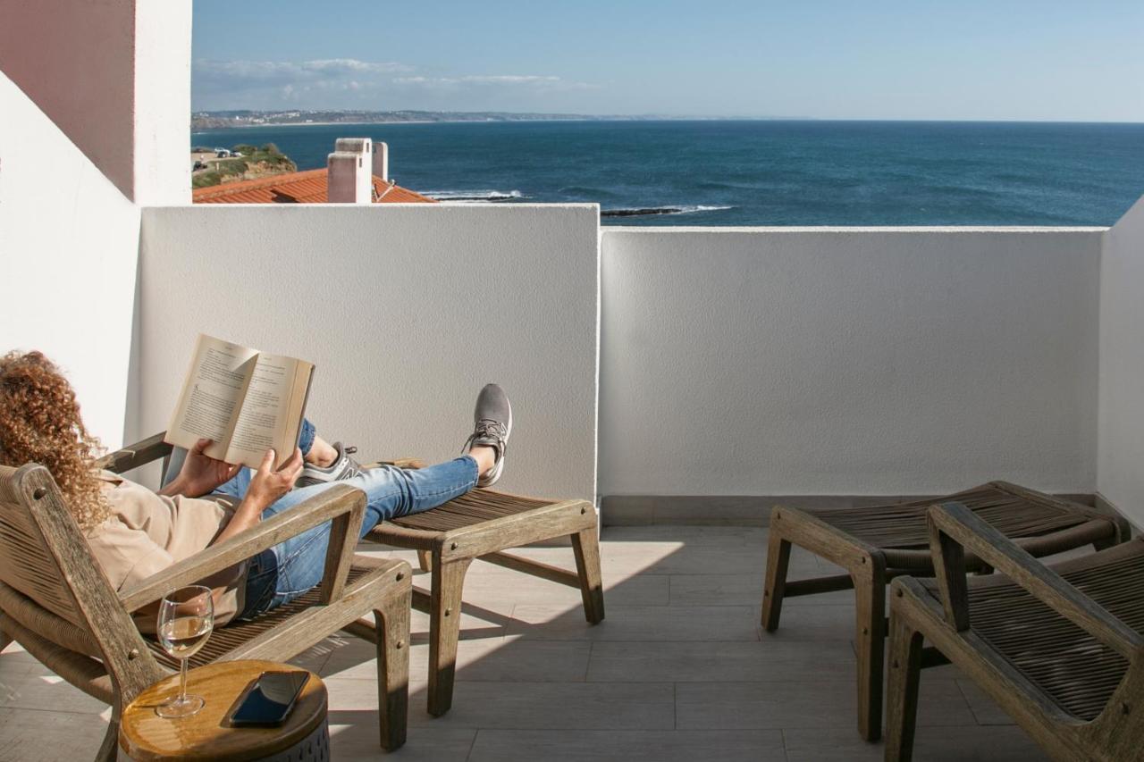 Mare Cheia: Beach And Surf Apartment 2 Consolação Eksteriør bilde
