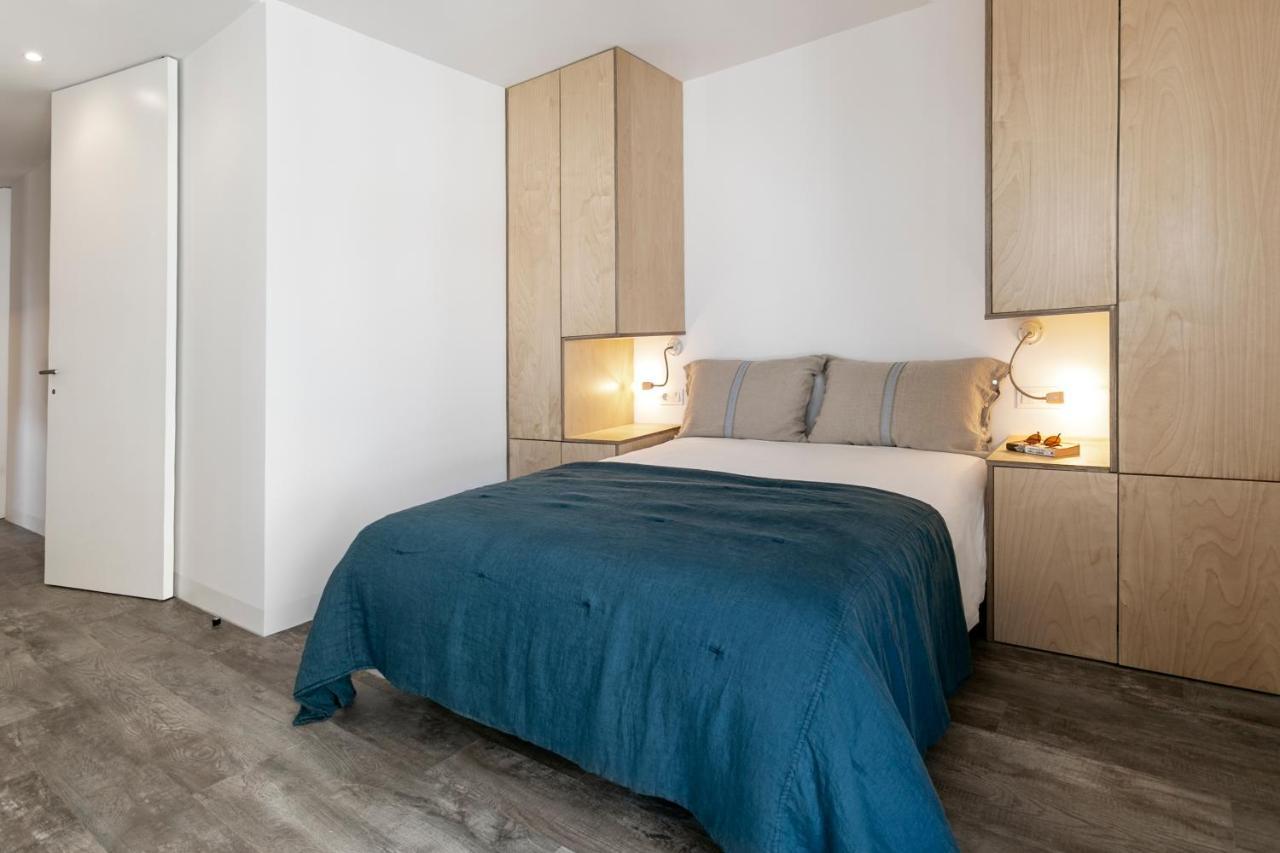 Mare Cheia: Beach And Surf Apartment 2 Consolação Eksteriør bilde