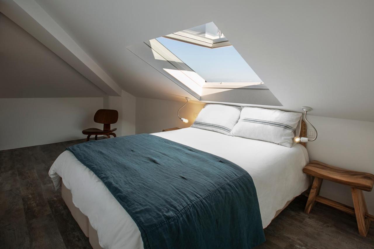Mare Cheia: Beach And Surf Apartment 2 Consolação Eksteriør bilde