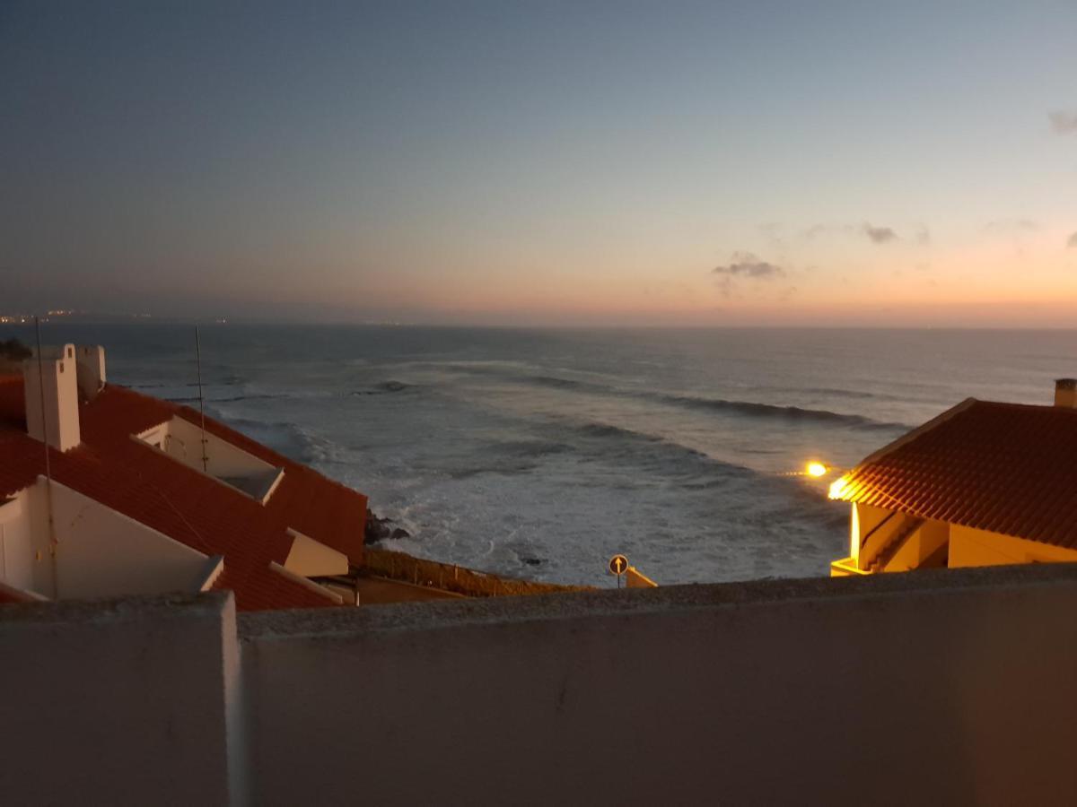Mare Cheia: Beach And Surf Apartment 2 Consolação Eksteriør bilde