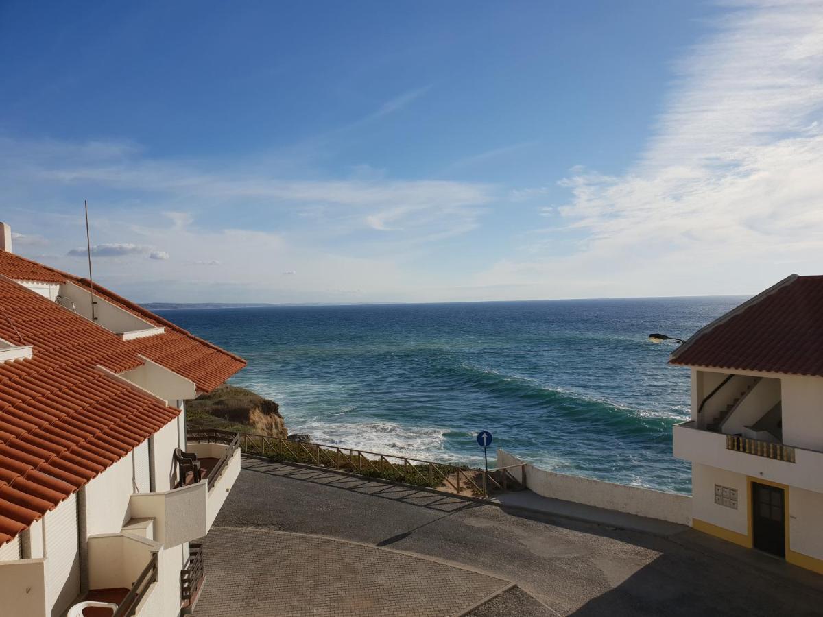 Mare Cheia: Beach And Surf Apartment 2 Consolação Eksteriør bilde